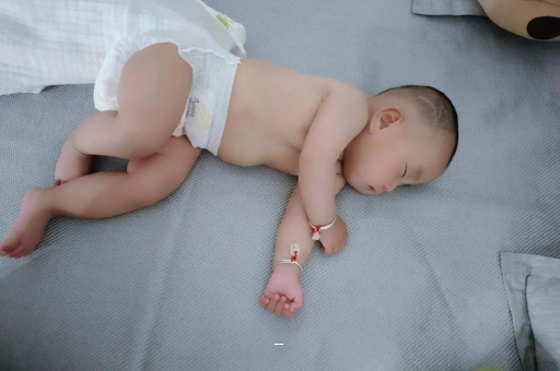 清远孕妇为什么睡不着