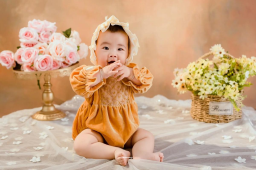 清远四个月宝宝咳嗽小妙招